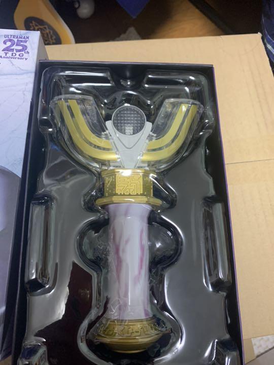 赤字超特価HOT ウルトラマンティガ Anniversary ver bTtPY-m73392436661 スパークレンス25th 最新作HOT