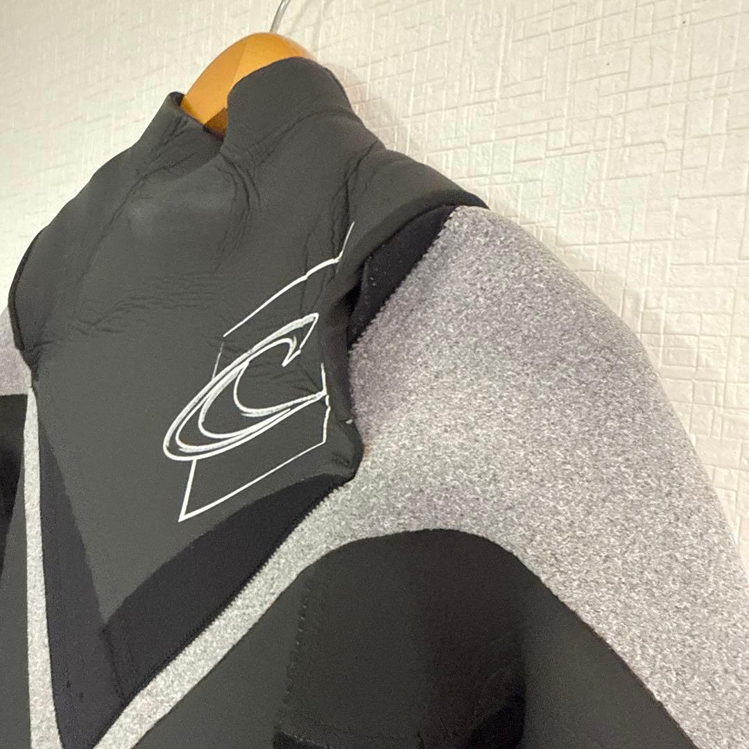 O'Neill ウェットスーツ 3-5セミドライ ノンジップ吊し XLサイズ O'Neill ウェットスーツ 3-5セミドライ ノンジップ吊し XLサイズ