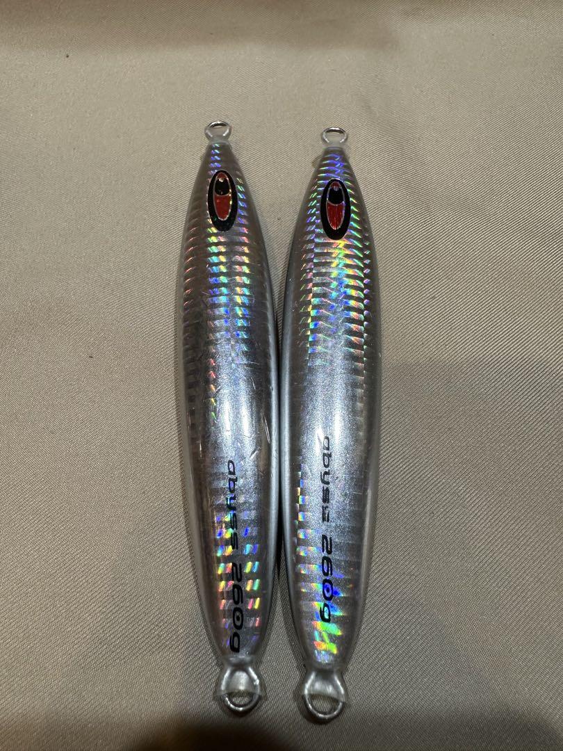 カーメイト 中古 ロッドホルダー ZR302