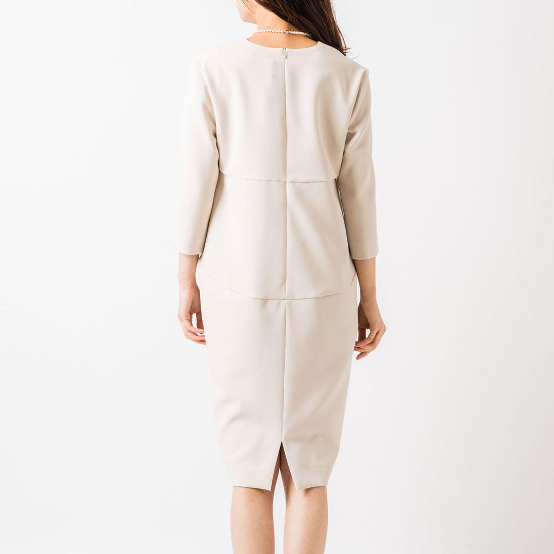 【美品】VIRINA ヘーゼルナーシングドレス マタニティ　授乳　ワンピース