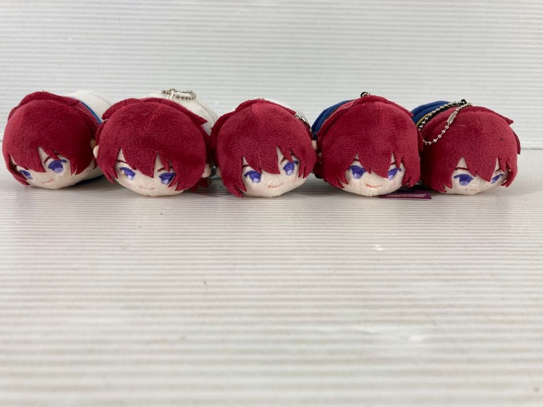 T350 あんスタ 朱桜司 knishts グッズ マスコット ぱしゃこれ 他