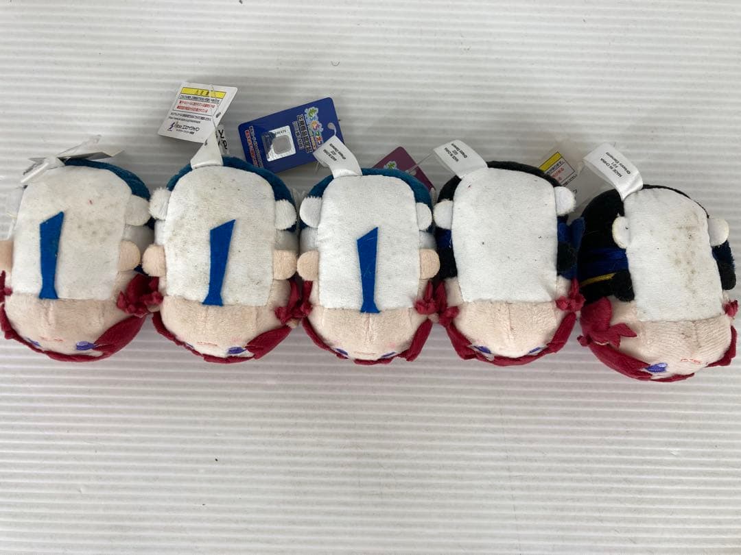 T350 あんスタ 朱桜司 knishts グッズ マスコット ぱしゃこれ 他