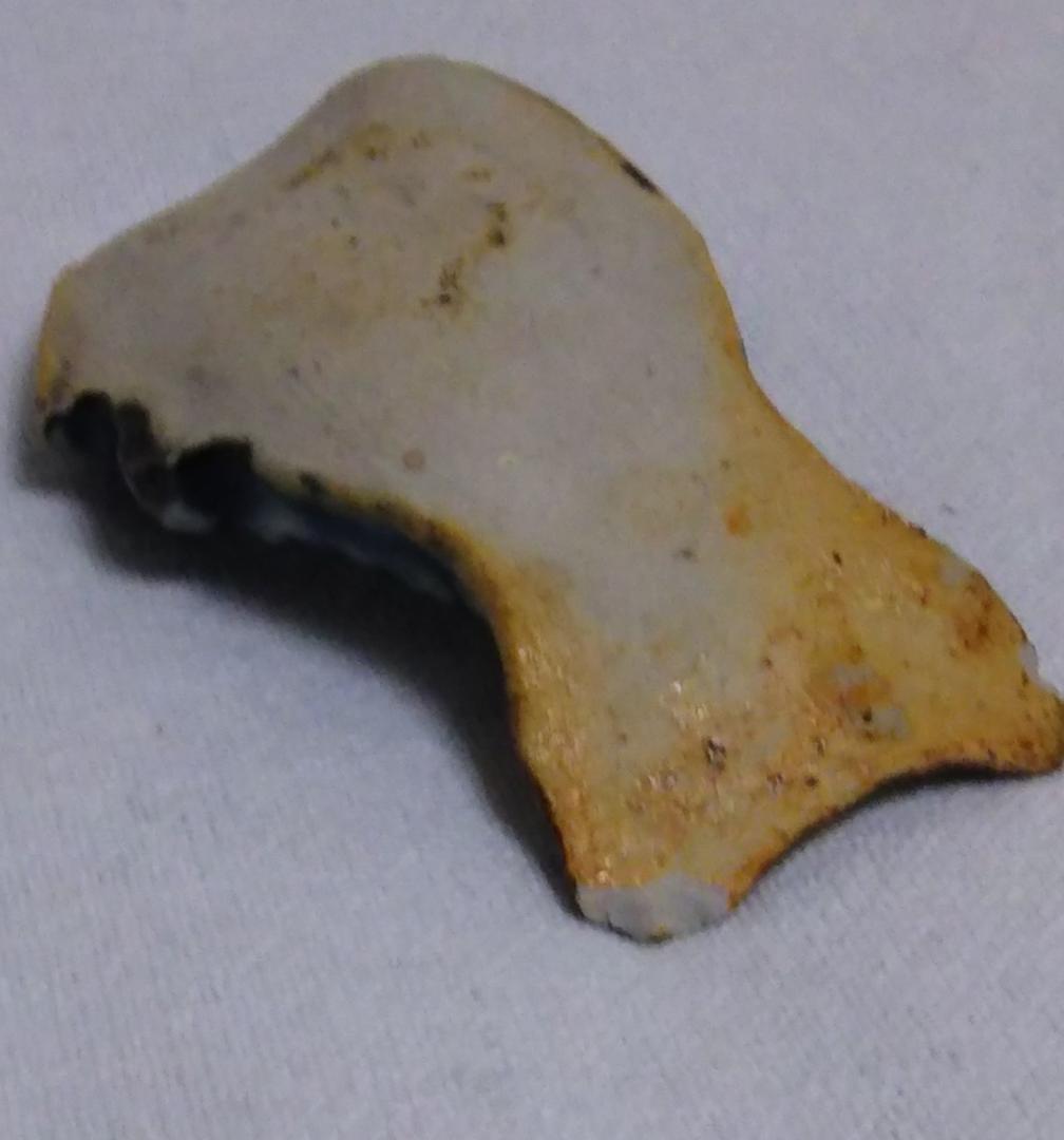 金城次郎さん作】箸置き 魚型 2個 - メルカリ