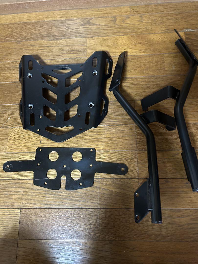 zrx1200daeg デイトナキャリア