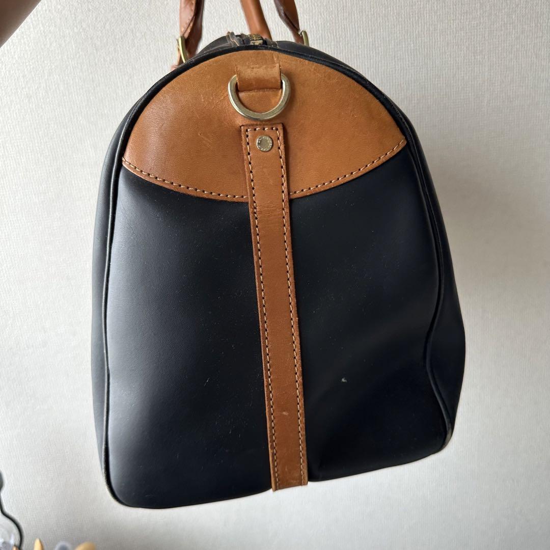 クレージュ courreges ボストンバッグ