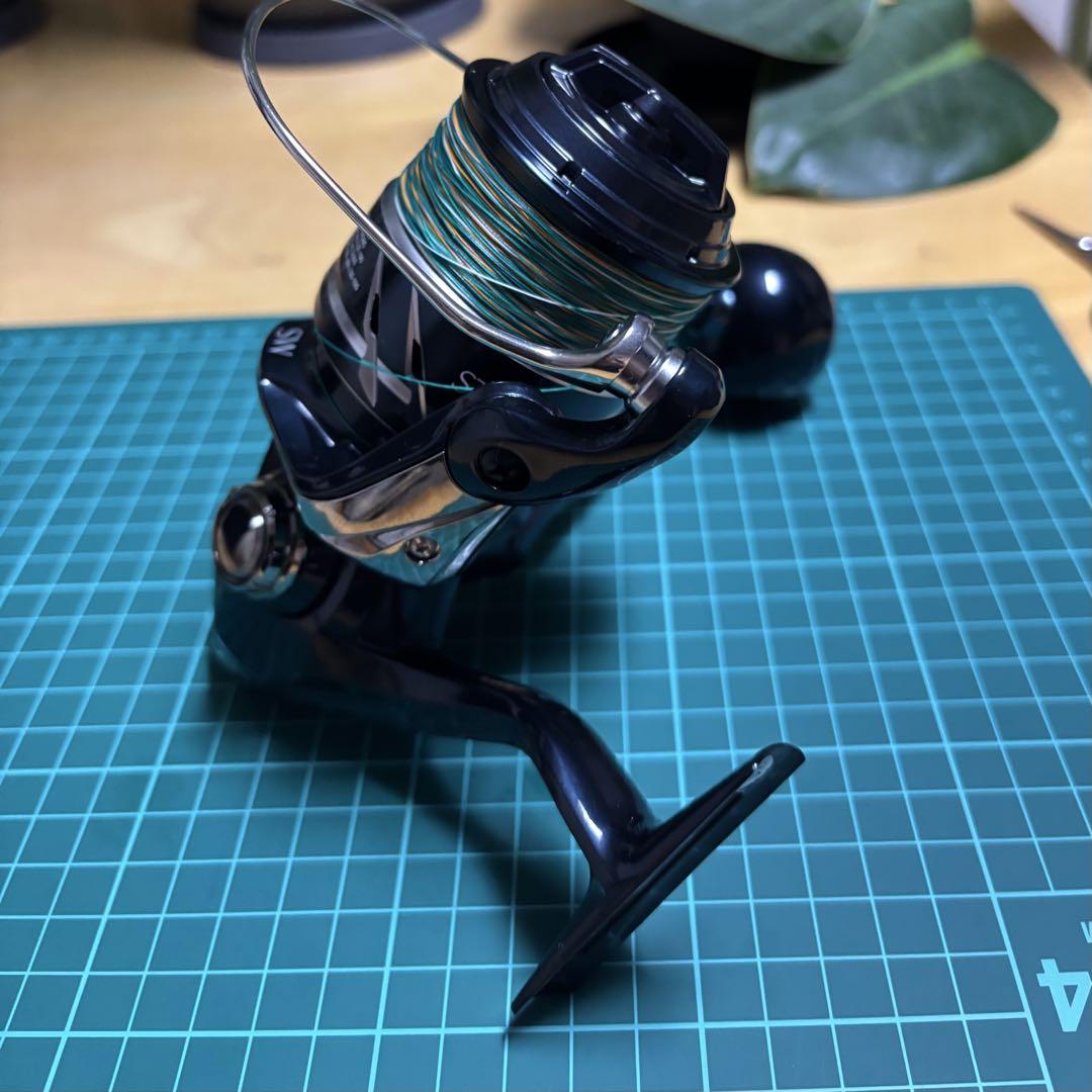 美品　24ストラディックSW6000HG