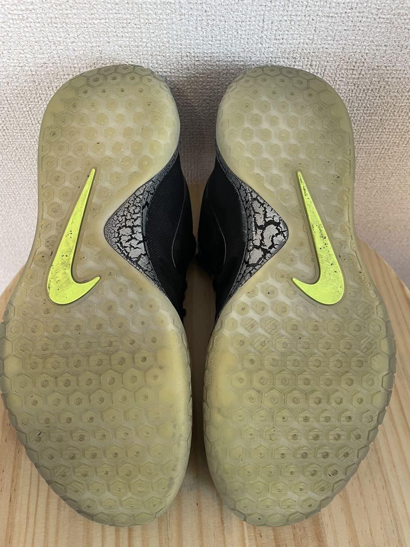Nike hyper chase シューズ(男性用)
