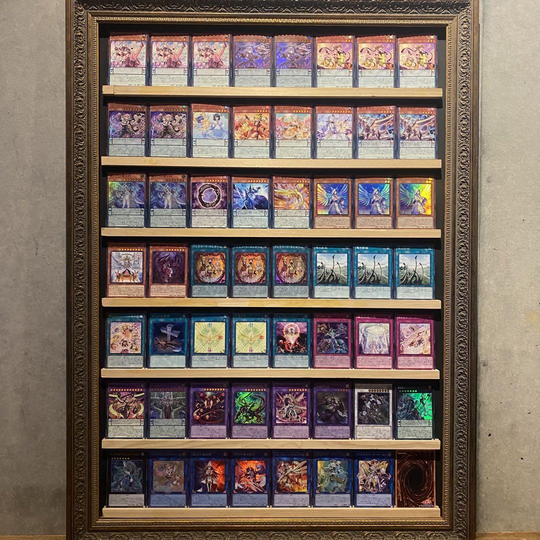 即日発送！ドレミコード デッキ 遊戯王 ドレミコード グレーシア