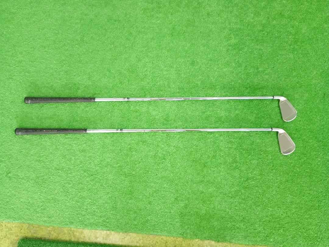 Callaway Pro Series X16 3番　4番アイアン