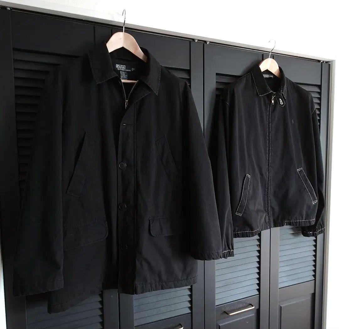 APOZicollection同型 ダブルスーパーロングコート即日発送可能。