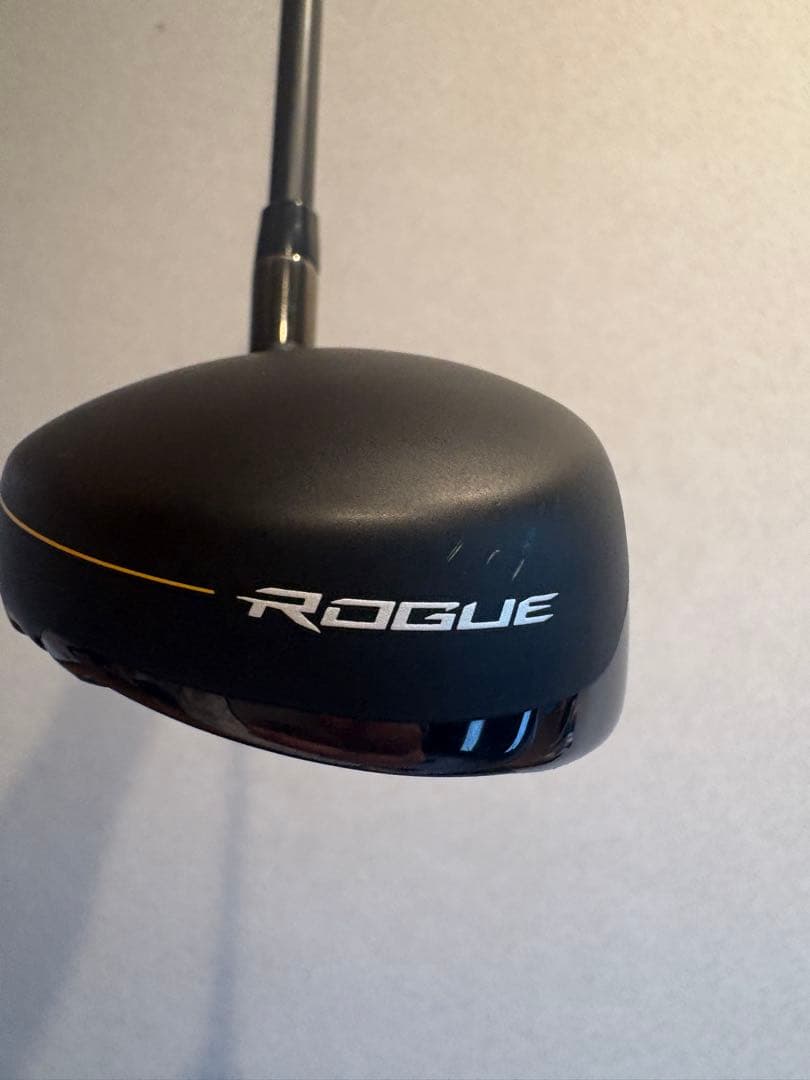 キャロウェイ ローグST MAXOS 4H (R) キャロウェイ ローグST MAXOS 4H (R)