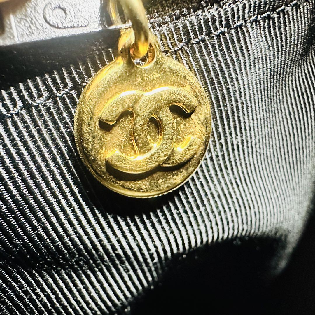キャビンスキン ゴールド金具