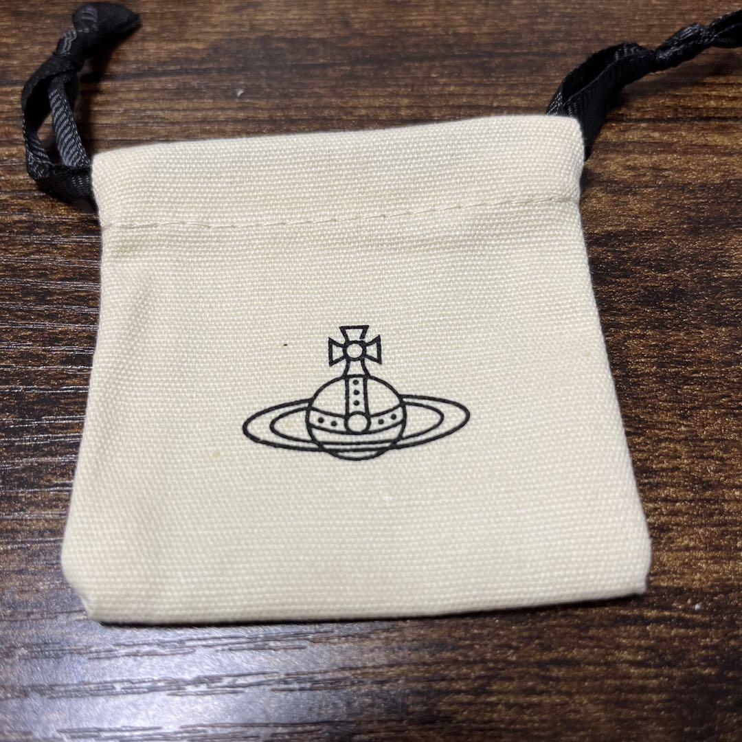 Vivienne westwood ネックレス