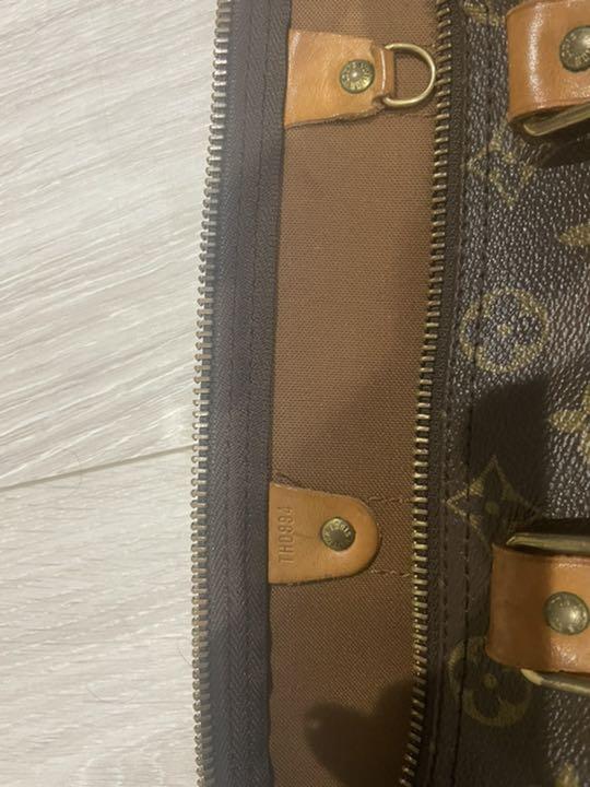 即納格安 アイリ _ 様専用 ルイヴィトン ボストンバッグ モノグラム RpJfG-m73400314521 爆買い好評