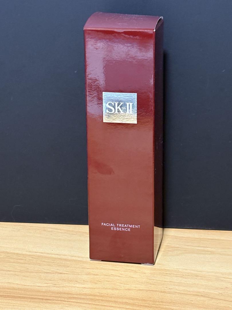 SK-Ⅱ フェイシャルトリートメントエッセンス160mL