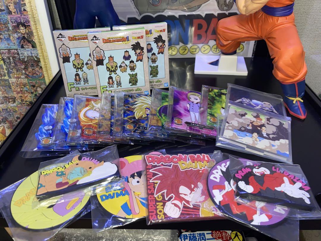 ‼️期間限定価格‼️ドラゴンボールSNAP COLLECTION ラストワン　孫悟飯