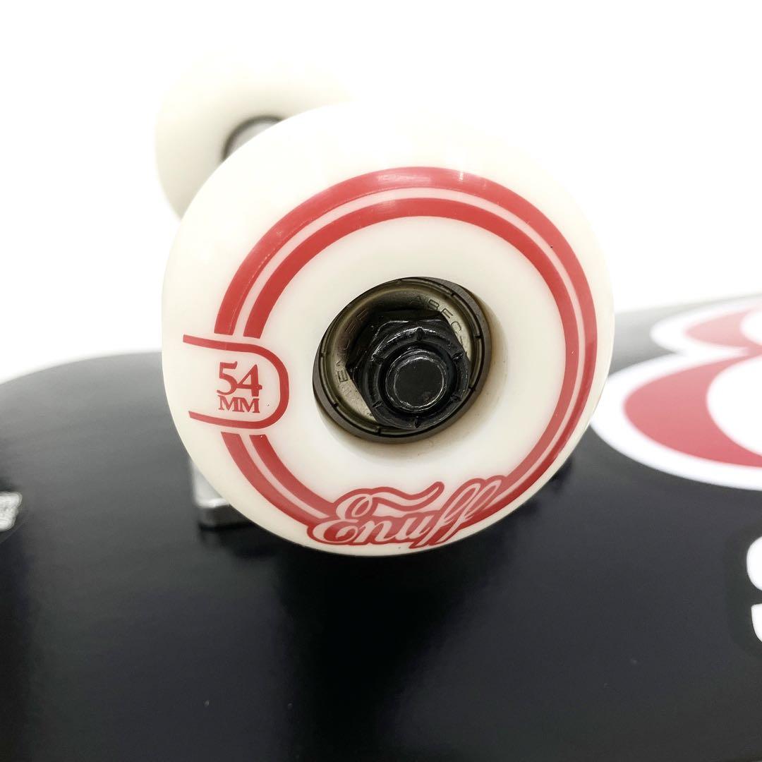 未使用品 Enuff ストリート CLASSIC LOGO スケートボード