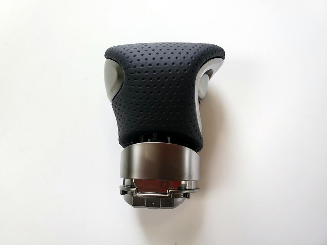 80系ハリアー レクサスES・UX F-SPORT 純正 シフトノブ