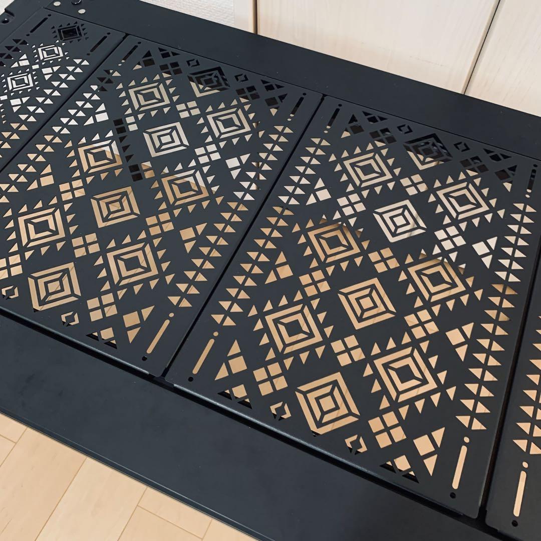 スノーピーク シェルフコンテナ・シェルコン50　IGT対応開口天板 スノーピーク シェルフコンテナ・シェルコン50 IGT対応開口