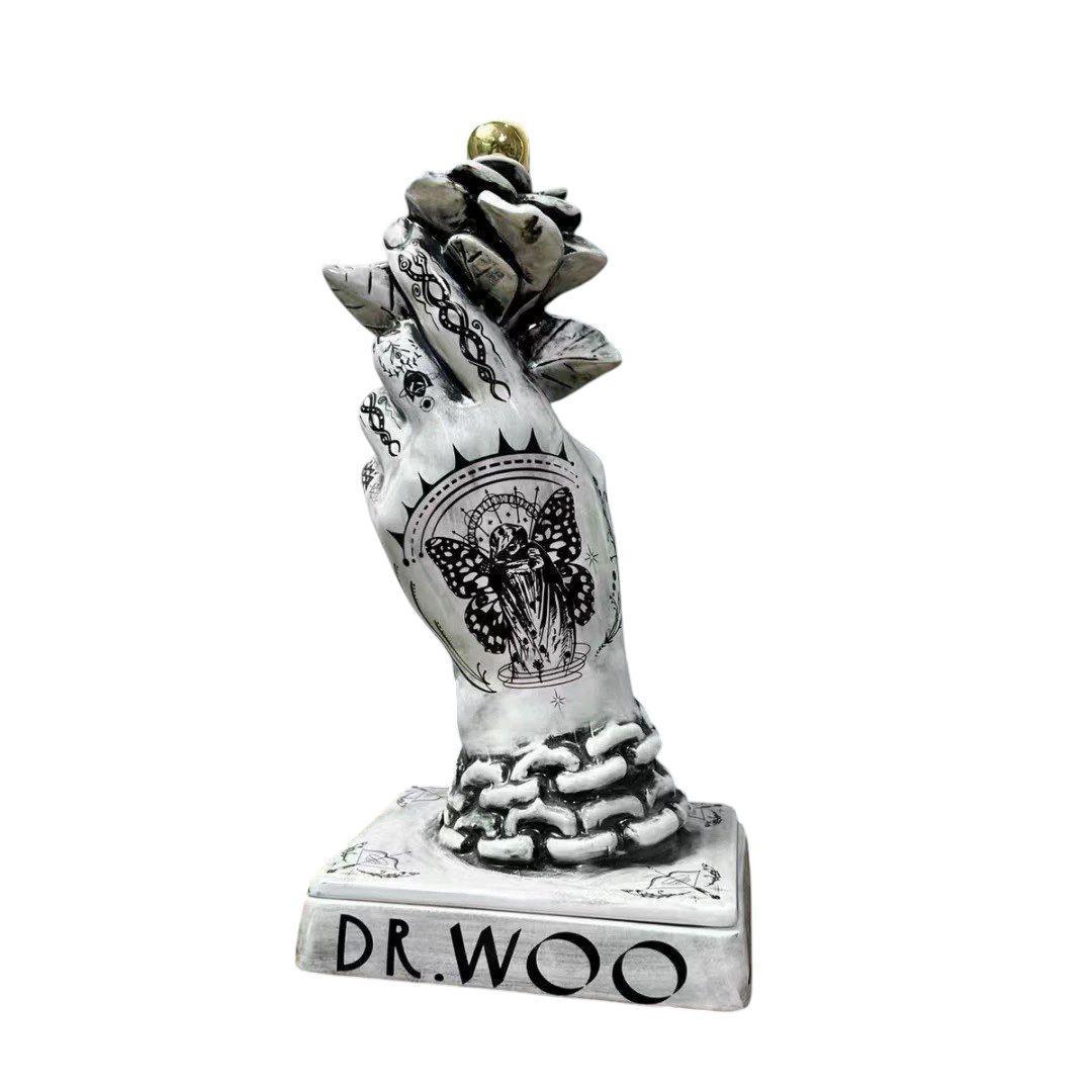 VLONE Neighborhood Incense Chamber ヴィローン お香立て