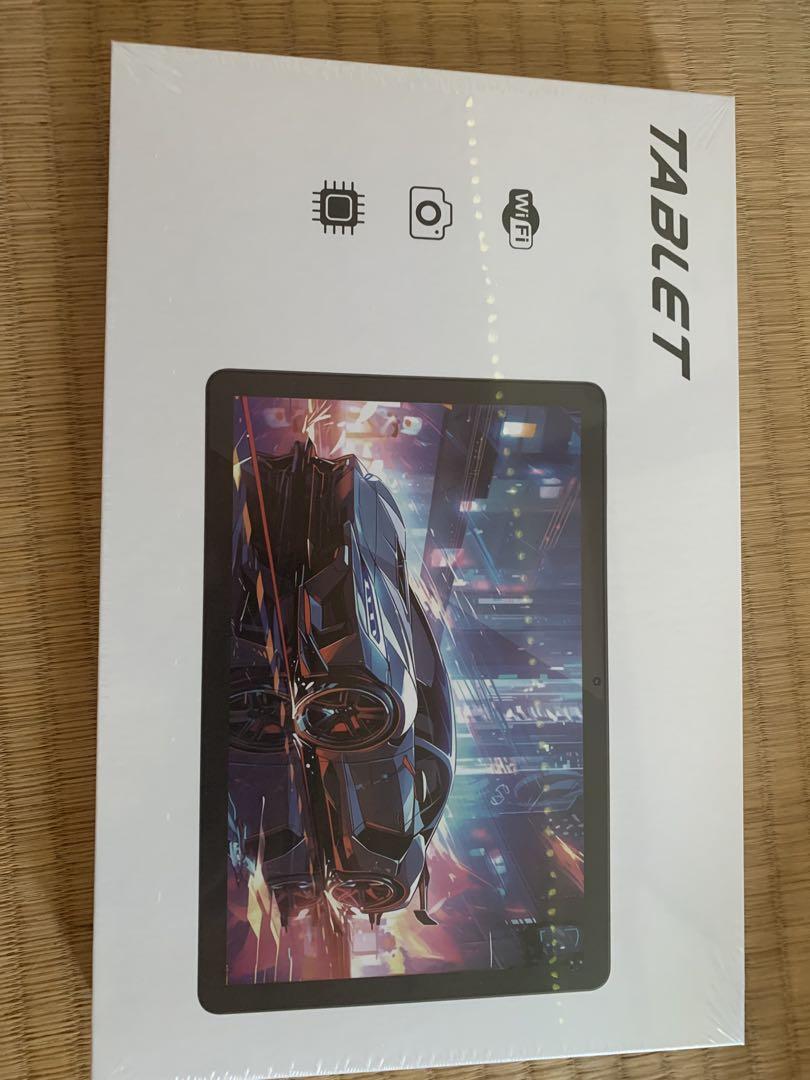 YQ10S タブレット 64GB 2GB RAM