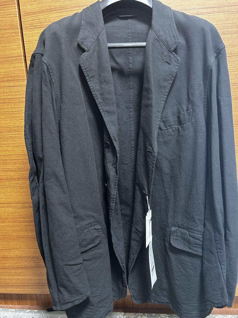【値下げ】comoli 25SS コットンダックス ジャケット サイズ 3