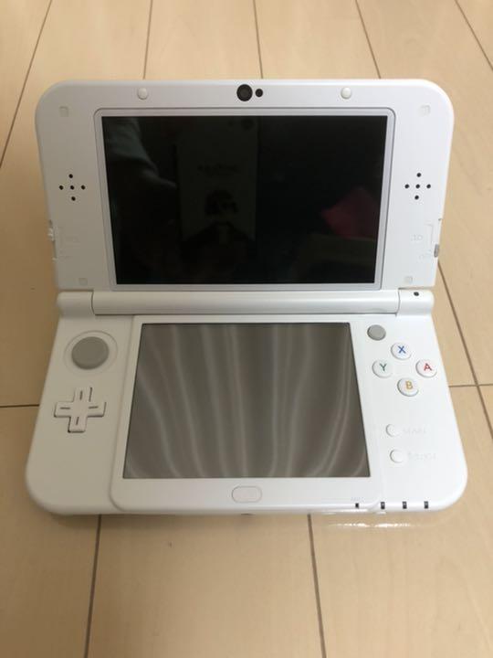 正規公式店 美品 Newニンテンドー3ds Ll パールホワイト オンライン小売店 Www Thedianamusical Com 正規公式店 美品 Newニンテンドー3ds Ll パールホワイト オンライン小売店 Www Thedianamusical Com