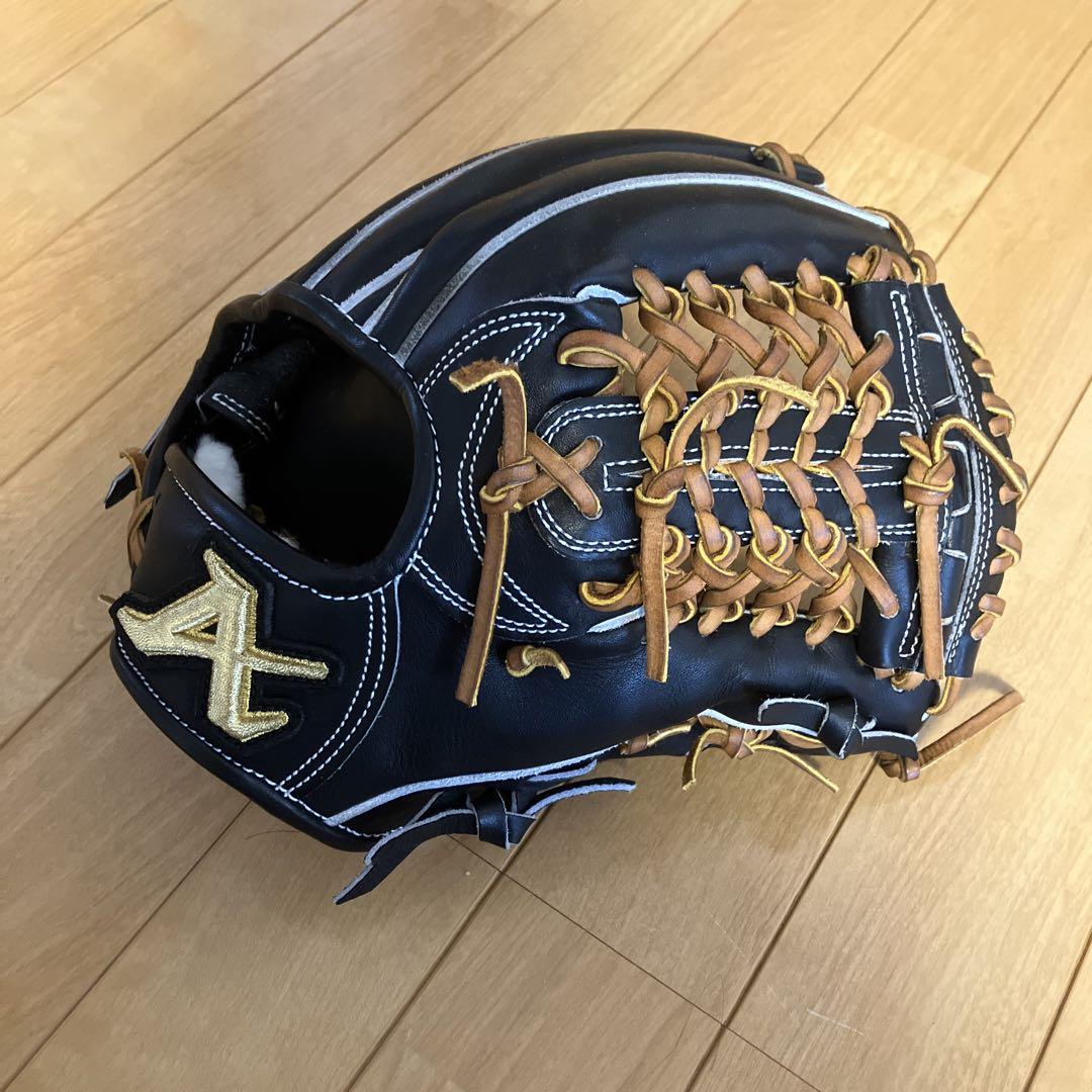 アトムズ 硬式グローブプロフェッショナルライン