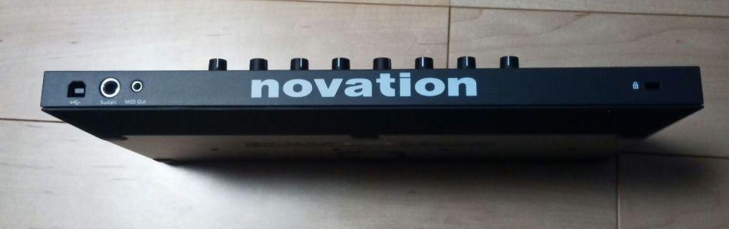 Launchkey Mini