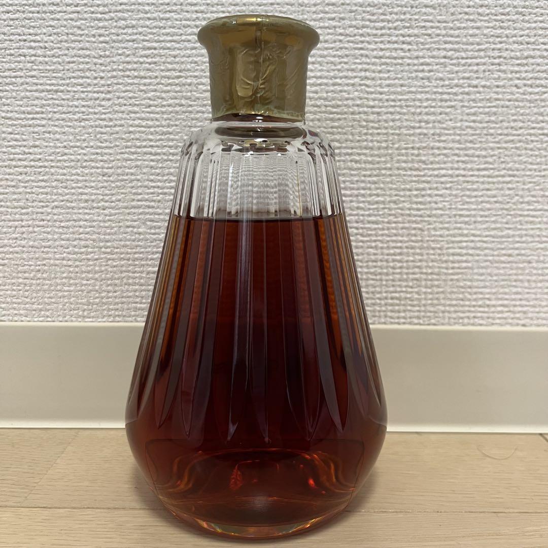 コニャック カミュ CAMUS カラフェ バカラ 700ml 40%