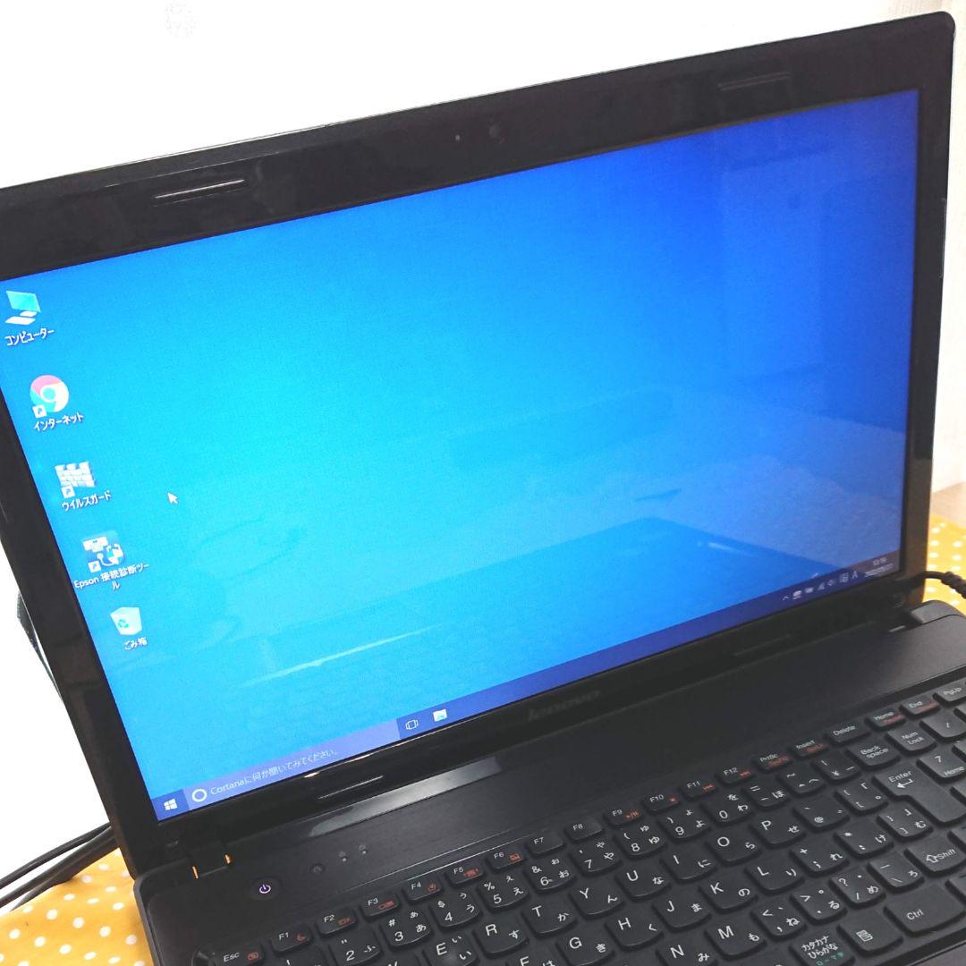  パソコン Lenovo レノボ pc