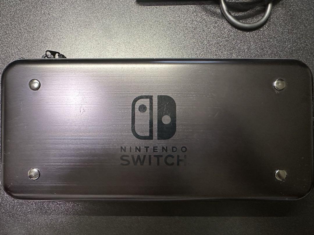 新品】Nintendo Switch Proコントローラー【switch2でも使用可能