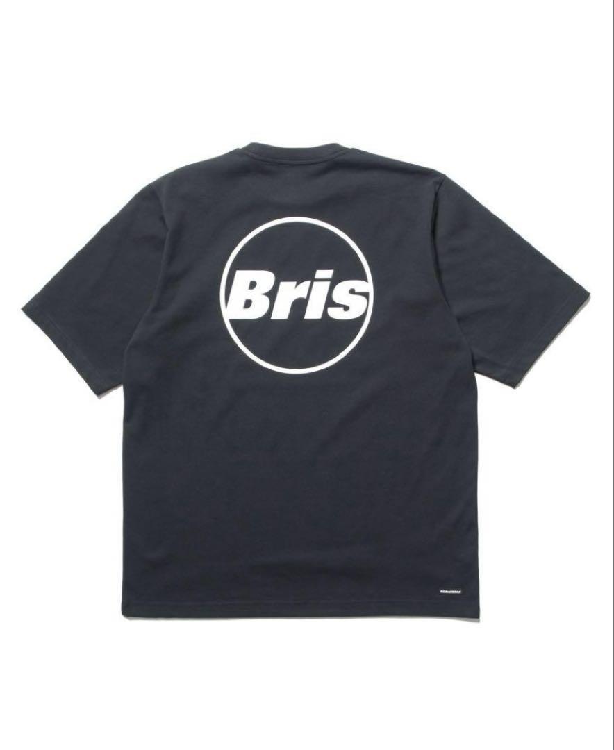 FCRB SOPH CIRCLE LOGO TEE サークルロゴ Tシャツ XL