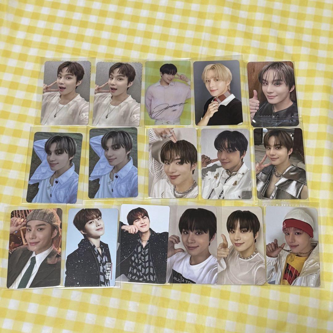 高級ブランド NCT メルカリ - まとめ売り トレカ ジョンウ タレントカード