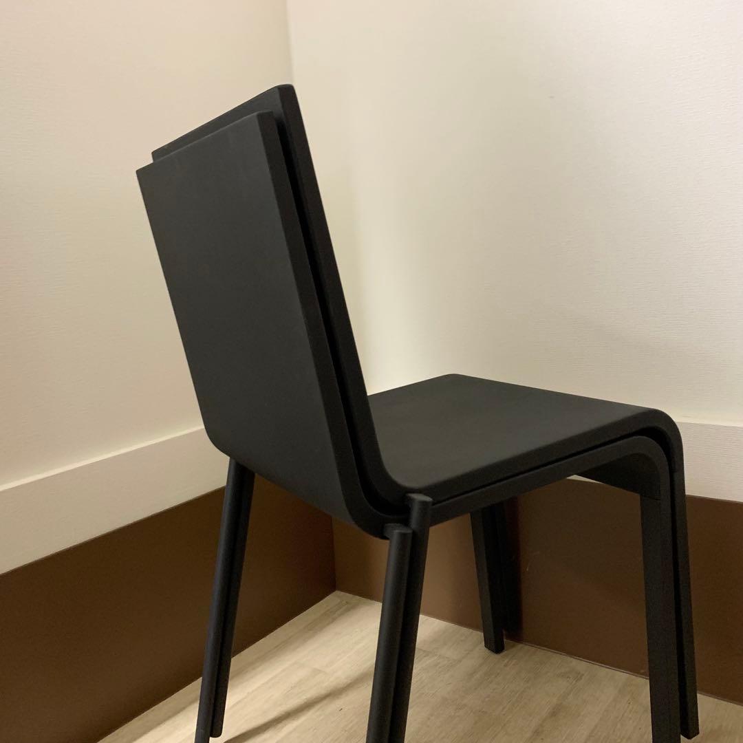 ゼロスリー スタッキング