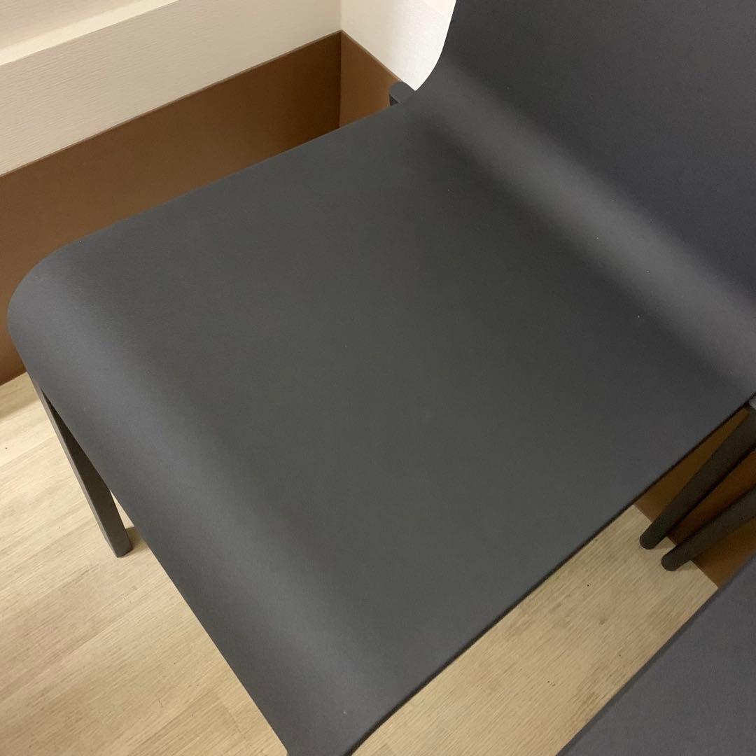 ゼロスリー スタッキング