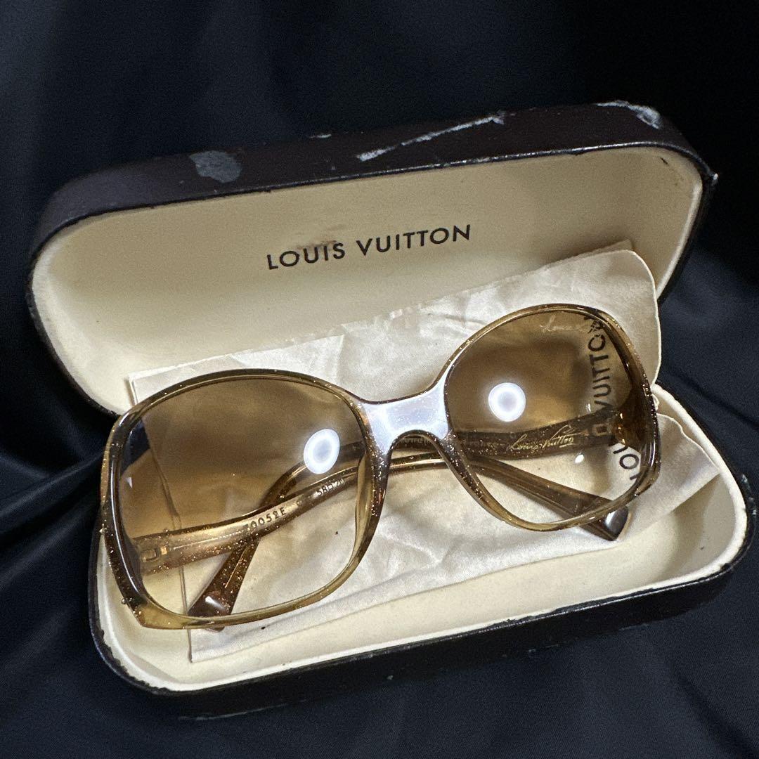 ルイヴィトン ジーナ ライトグリッター LOUISVUITTON