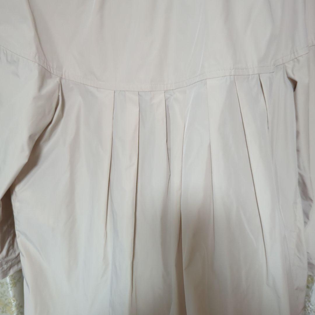 Max Mara ハーフコート 極美品です