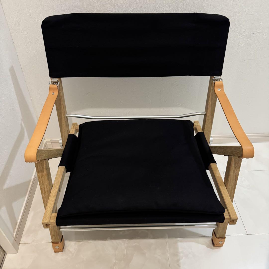 Yool for Wanderout / YOchair Set Black - メルカリ