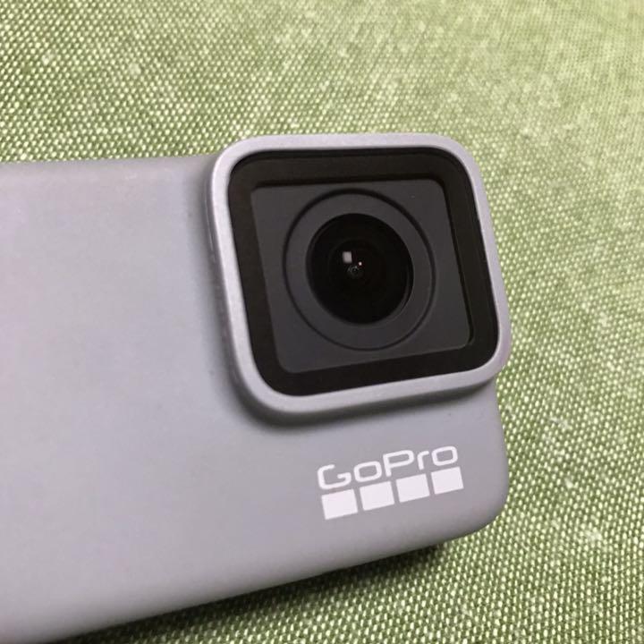 超歓迎低価 Gopro Hero7 White IgRzG-m73407222425 最安値大得価