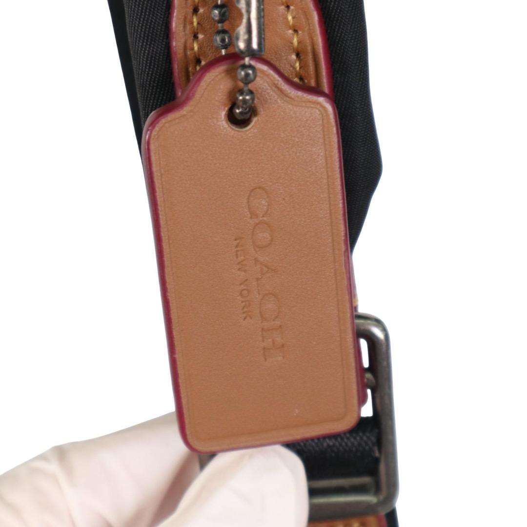 【希少✨】コーチ ディズニーコラボ ミッキー オールレザー リュック ブラウン 【希少✨】コーチ ディズニーコラボ ミッキー オールレザー リュック ブラウン