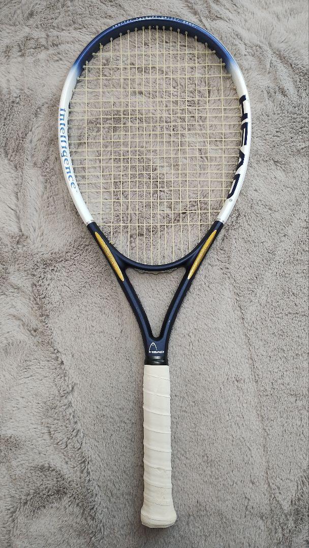 【美品】HEAD i.ARIOSO Intelligence G1