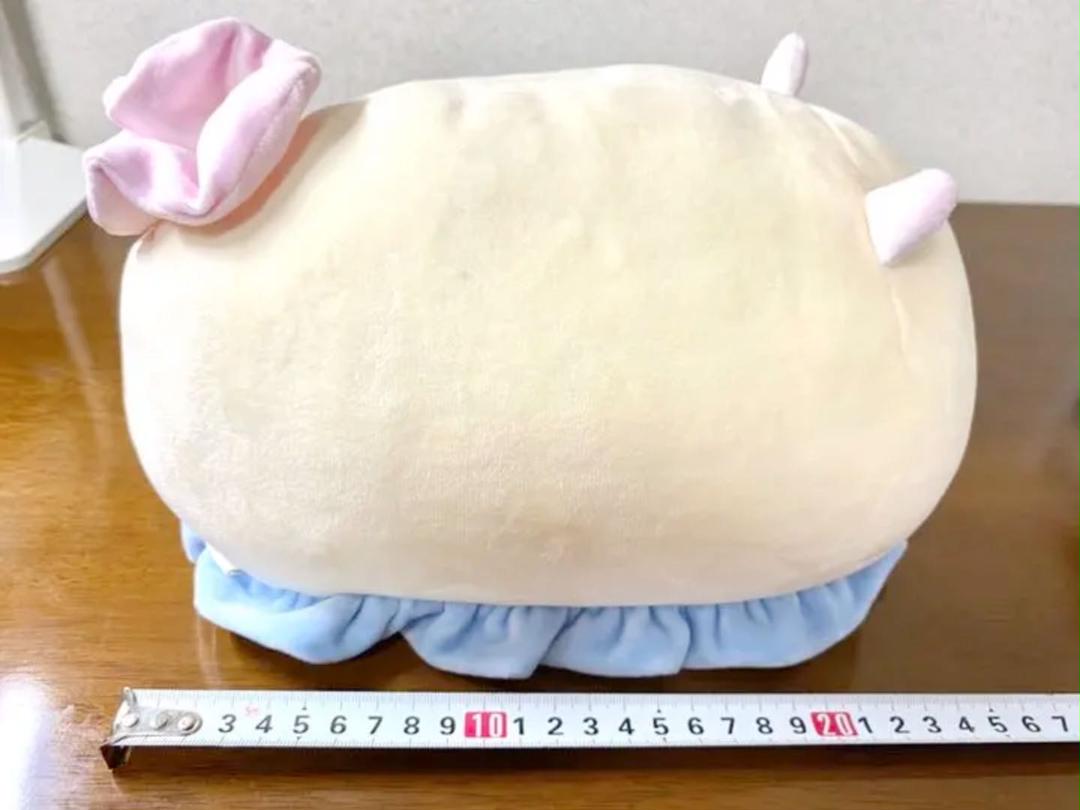 メルカリ ウミウシ マシュマロ アクアミエ ぬいぐるみ 1 400 中古や未使用のフリマ メルカリ ウミウシ マシュマロ アクアミエ ぬいぐるみ 1 400 中古や未使用のフリマ