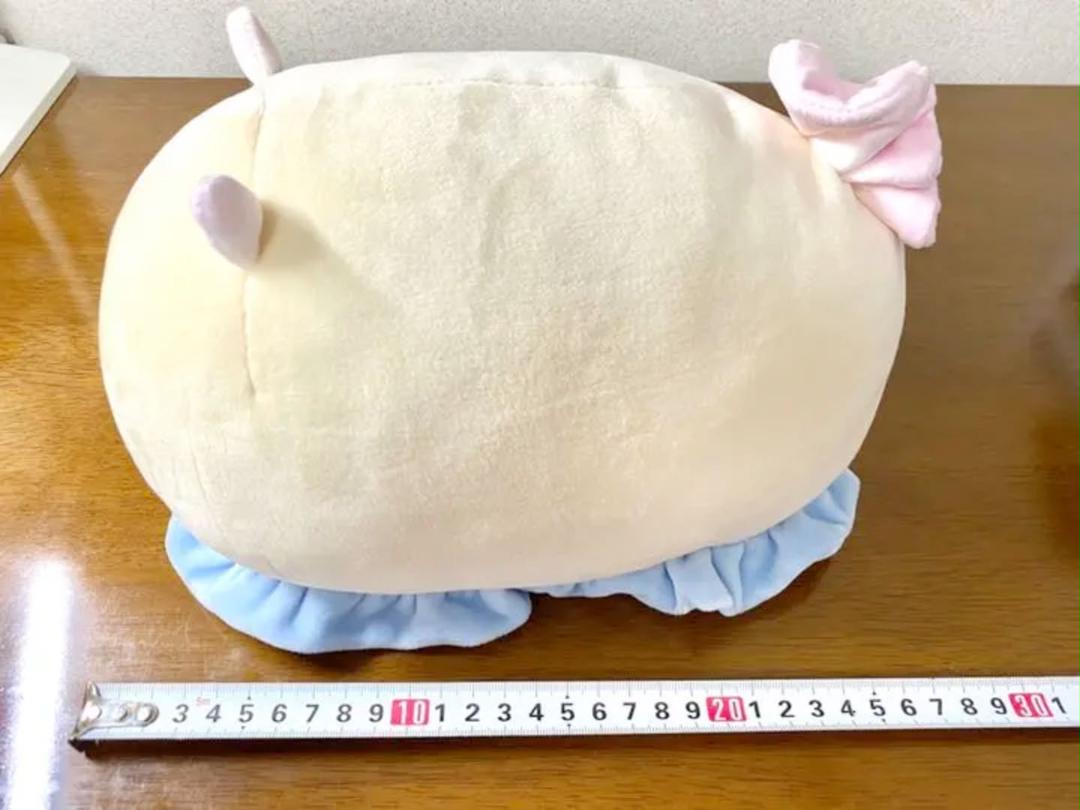 メルカリ ウミウシ マシュマロ アクアミエ ぬいぐるみ 1 400 中古や未使用のフリマ メルカリ ウミウシ マシュマロ アクアミエ ぬいぐるみ 1 400 中古や未使用のフリマ
