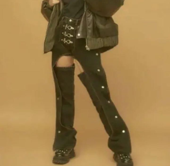 希少!!】 デニム/ジーンズ-M.Y.O.B デニム - atvinnurekendur.is 希少!!】 デニム/ジーンズ-M.Y.O.B デニム - atvinnurekendur.is