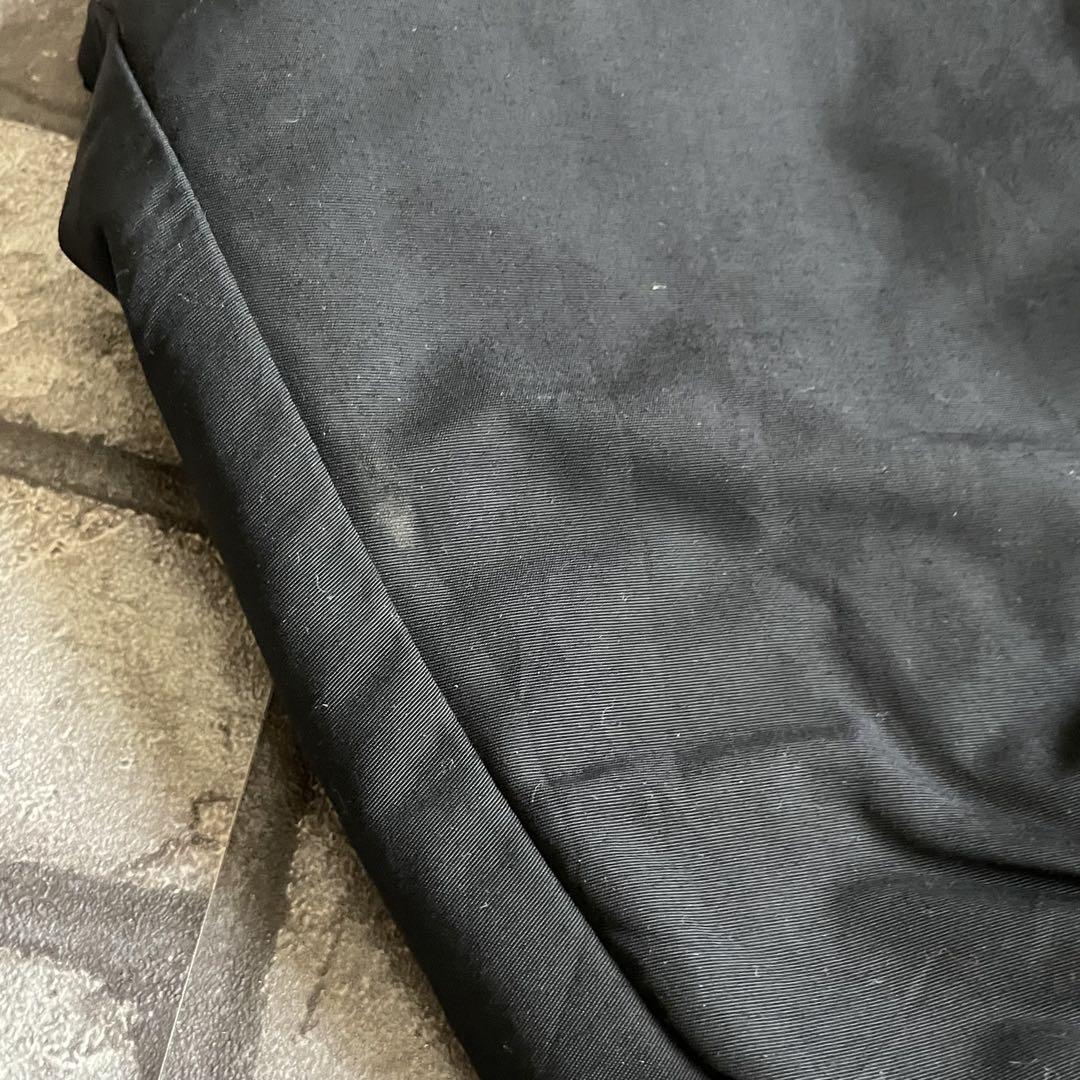 black f
