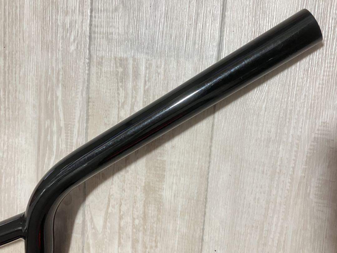 BRAVE MACHINE MTB BMX ピスト　ハンドルバー AA26