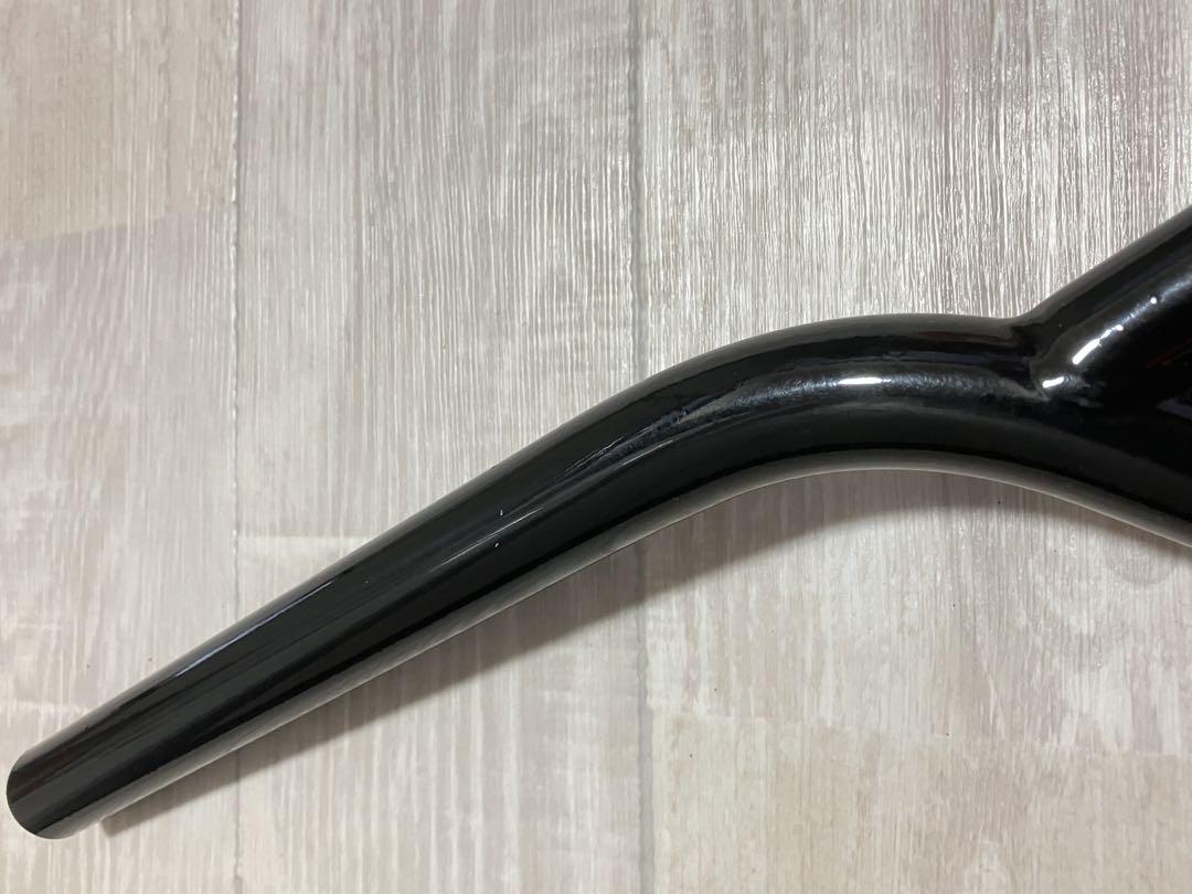BRAVE MACHINE MTB BMX ピスト　ハンドルバー AA26
