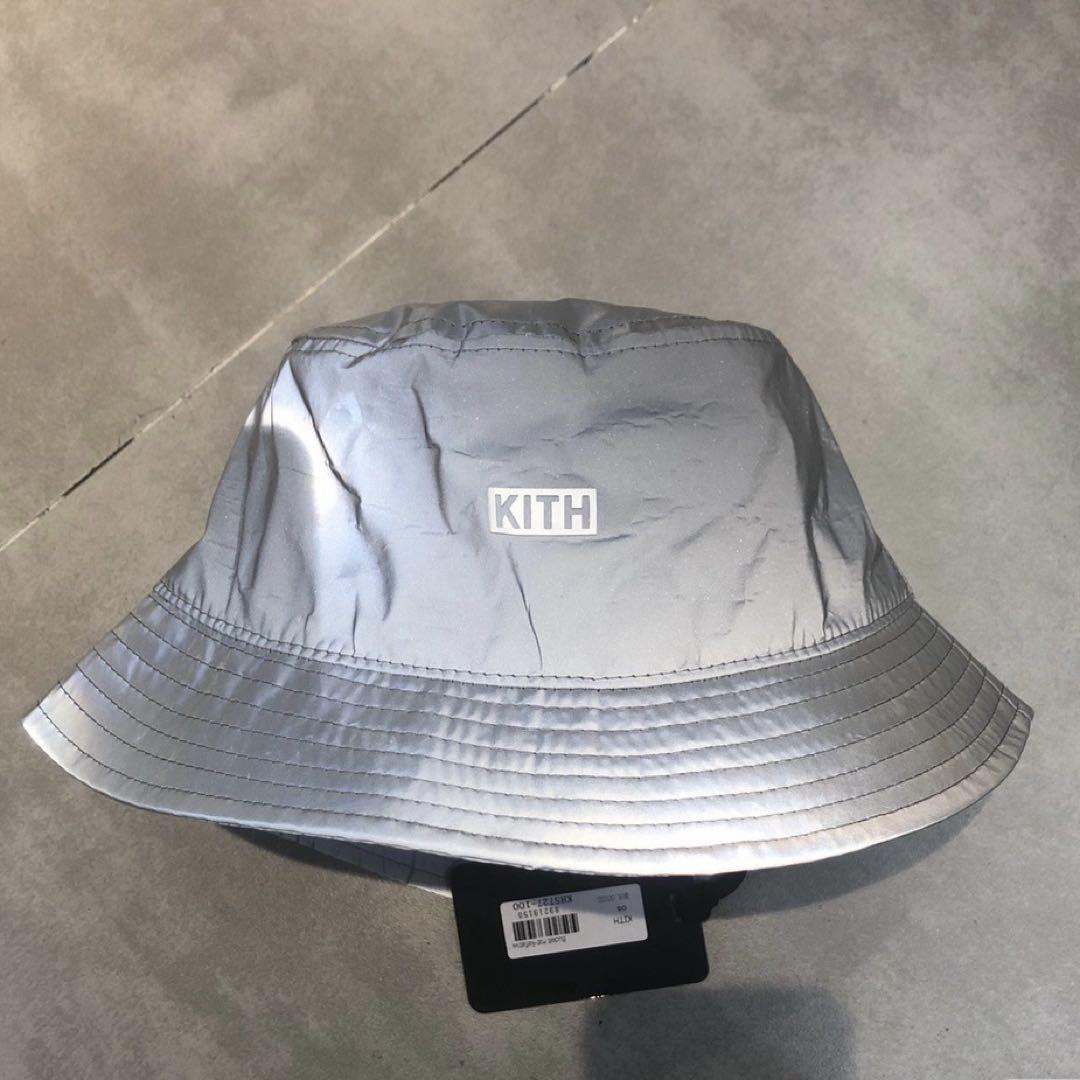 KITH バケットハット KITH バケットハット｜Yahoo!フリマ（旧PayPayフリマ）