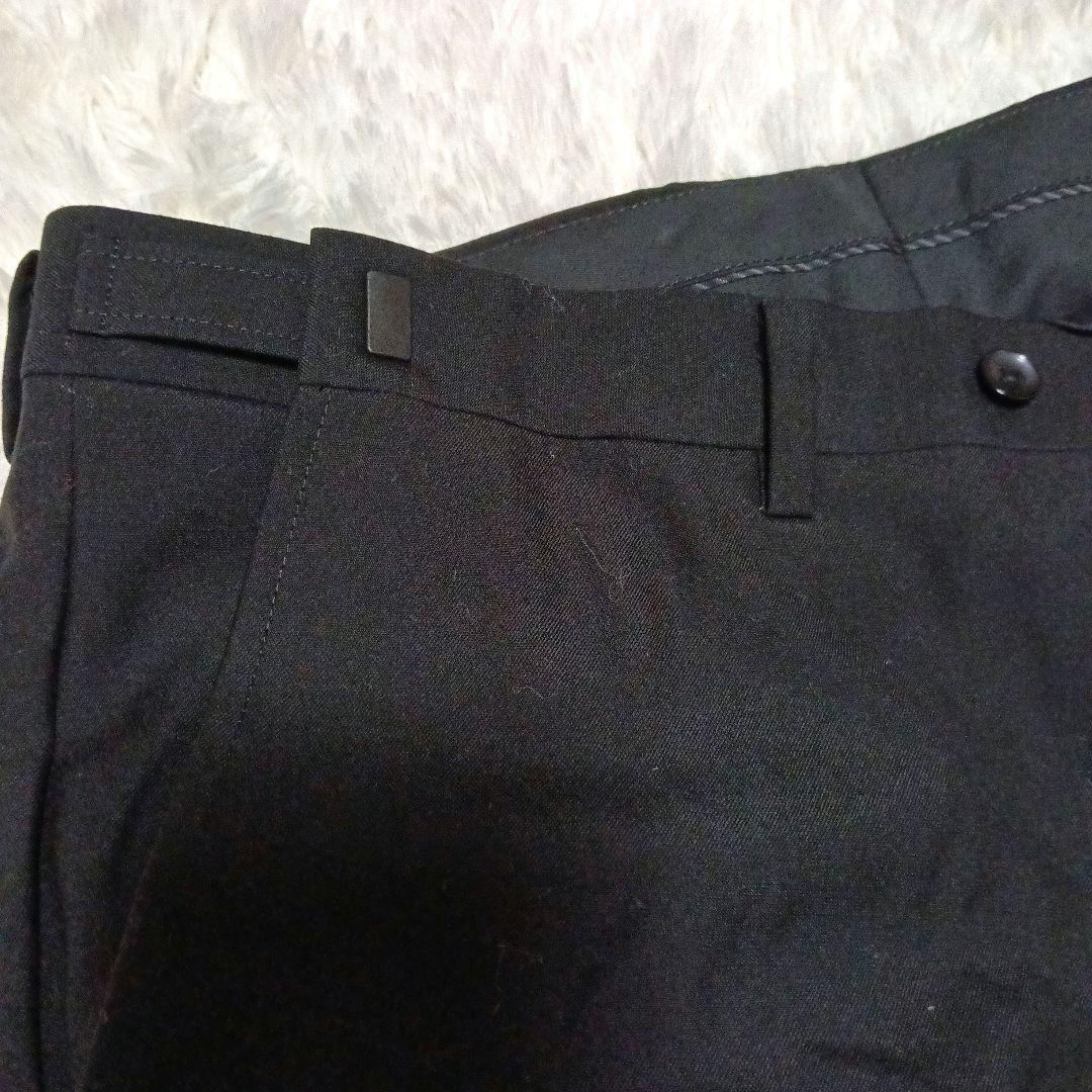 新品タグ付 パーソンズ メンズスーツ L ブラック フォーマル AB5 160 新品タグ付 パーソンズ メンズスーツ L ブラック フォーマル AB5 160